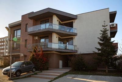 Apartament cu 2 camere decomandat în Palazu Mare - 8