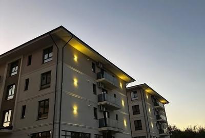 Inchiriez  apartament  cu o camera Inchiriez  apartament  cu o camera - 6