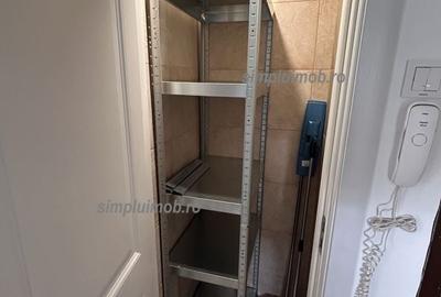 Apartament cu 2 camere decomandat, mobilat în Titan - 7