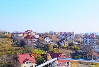 Cautam colega de apartament, camera decomandata , cu cheie , terasa mare , moder - 10