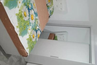 Apartament cu 2 camere decomandat în Trivale - 2