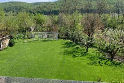 Casă cu Teren 1200 Mp în Calea Moldovei - 2
