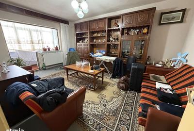Apartament cu 4 camere decomandat în Central - 11