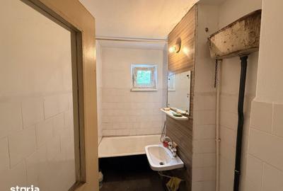 Apartament cu 3 camere decomandat în Central - 4