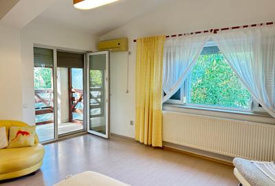 Otopeni constructie 2008, Duplex + Garaj - 6