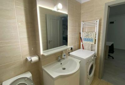 Apartament cu 2 camere semidecomandat în Ludoș - 7