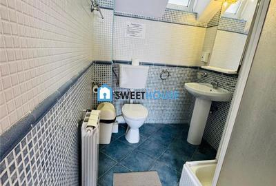 Casă cu 4 camere cu Teren 30 Mp în Bran - 8