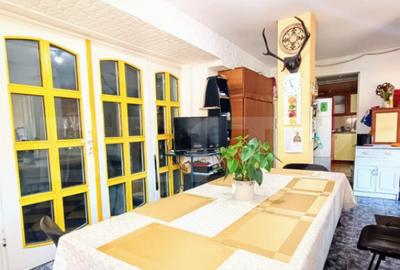 Vila individuala 320 mp, teren 579 mp, aproape de Centru - 5