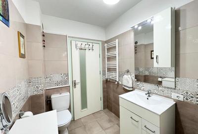 Apartament 2 Camere Chiajna Gospodari 41A Lacul Morii Parcare Inclusa - 12