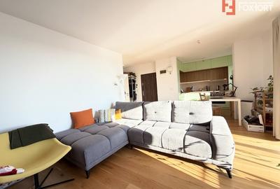 Apartament cu 2 camere de vanzare in Timisoara, zona Aradului - 10