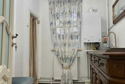 Apartament cu 2 camere semidecomandat în Ultracentral - 6