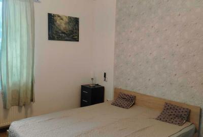 Apartament cu 2 camere decomandat în Florești - 2