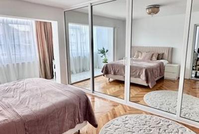 Apartament cu 2 camere decomandat în Central - 1