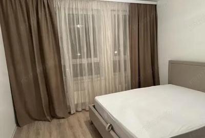 Apartament cu 2 camere în Complex Studențesc - 4