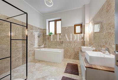 Apartament in vila I Kiseleff - 22