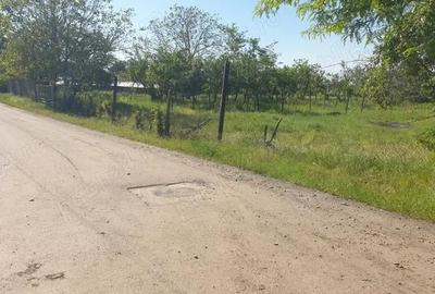 Teren de 1462 mp, în Ceptura - 2