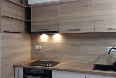 Apartament cu 2 camere decomandat în Mărăști - 1
