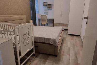 Apartament cu 2 camere decomandat în Metalurgiei - 3