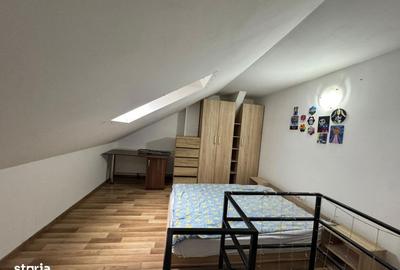 Apartament cu 2 camere în Bogdan Vodă - 2