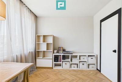 Apartament finisat modern situat central in Oradea - 8