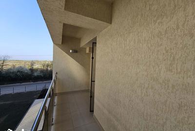 Apartament cu 2 camere în Copou - 8