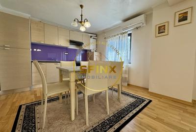 Vanzare - 4 camere I decomandat I 100mp I centrala proprie I Mall Vitan - 10