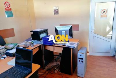 Spațiu industrial, de 300 mp, în Central - 7