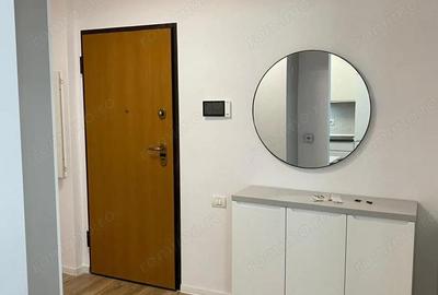 Apartament cu 2 camere semidecomandat în Sud - 1