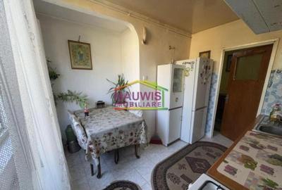 Apartament cu 3 camere, mobilat în Dristor - 5