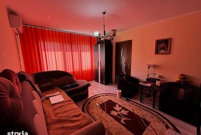 Apartament cu 2 camere semidecomandat în Nord - 3