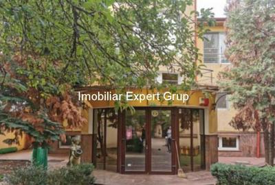 Parcul Circului-Lacul Tei - 1