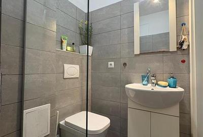 Apartament cu 3 camere decomandat, mobilat în Șelimbăr - 11