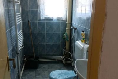 Apartament cu 2 camere semidecomandat în Central - 3