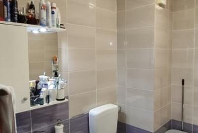 2 camere mobilat Militari Residence la intrarea in cartier // str. Rezervelor 93 2 camere mobilat Militari Residence la intrarea in cartier // str. Rezervelor 93 - 11