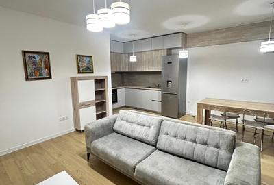 Apartament de lux cu 2 camere -TUNARI OTOPENI Loc de parcare - NOU - 13