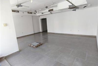 Spațiu comercial, de 82 mp, în Mănăștur - 2