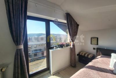 Duplex cu 3 camere cu Canalizare în Sud - 8