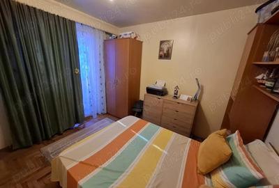 Apartament cu 2 camere nedecomandat în Vest - 2