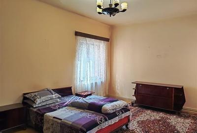 Apartament 4 camere ultracentral, Ploiesti, parter in vila - 3