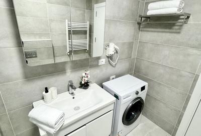 Apartament cu 2 camere în Cazino - 5