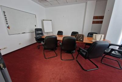 Spatiu comercial inchirere Unirii Camera de Comert Octavian Goga - 10