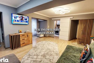 Apartament cu 3 camere în Central - 8
