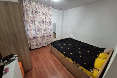 Apartament 3 camere, 2 bai, 64mp, decomandat, zona Intre Lacuri - 5