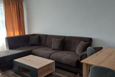 Apartament cu 2 camere decomandat în Central - 1