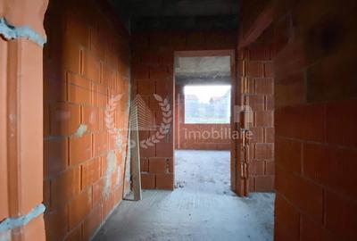 Casa tip duplex | 4 camere | 165mp | Zona Lidl Dambu Rotund! - 8