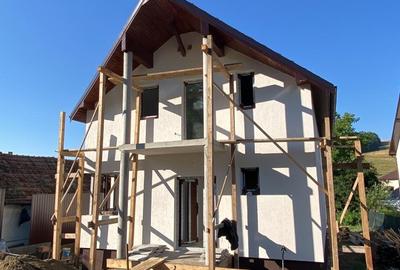 Vand casa 4 camere, Sancraiu de Mures, Mures - 6