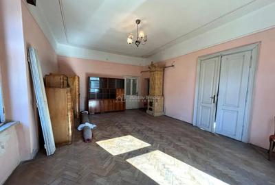 Apartament cu 3 camere semidecomandat în Central - 8