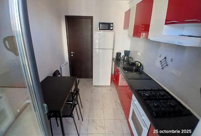 Apartament spatios 2 camere, 2 bai si balcon 13mp Apartament spatios 2 camere, 2 bai si balcon 13mp - 8