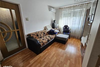 Apartament cu 2 camere semidecomandat, mobilat în Florilor - 10