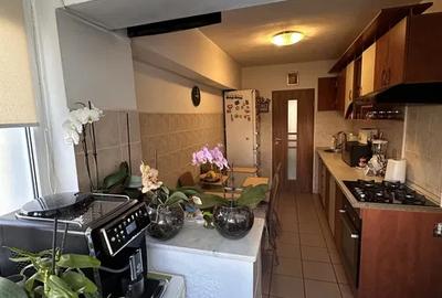 Apartament 3 camere Bartolomeu - 4